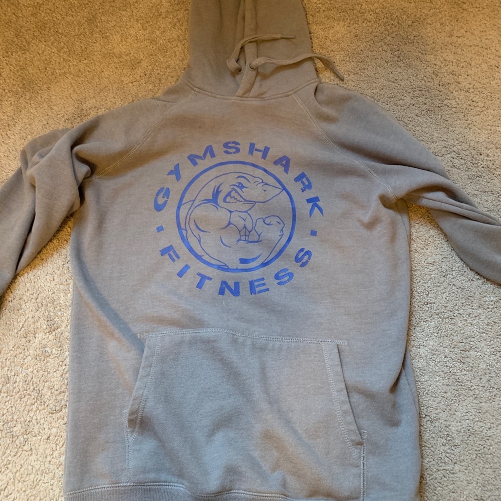Men’s Gymshark Sweatshirt M